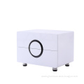 New Generation Widely Used Luxury Bedroom Nightstands Wholesale Ergonomics Night Stand Bedside Table